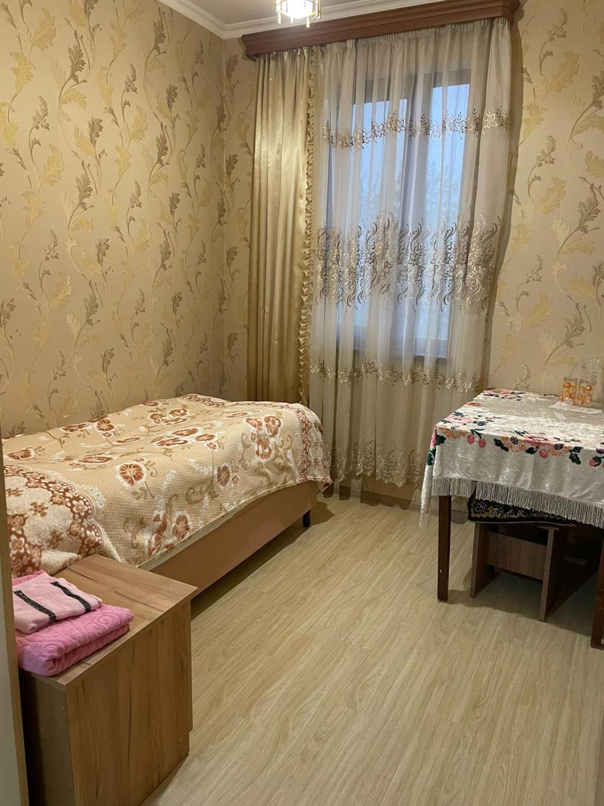 Rubina Bed And Breakfast Tat'ev Exterior photo
